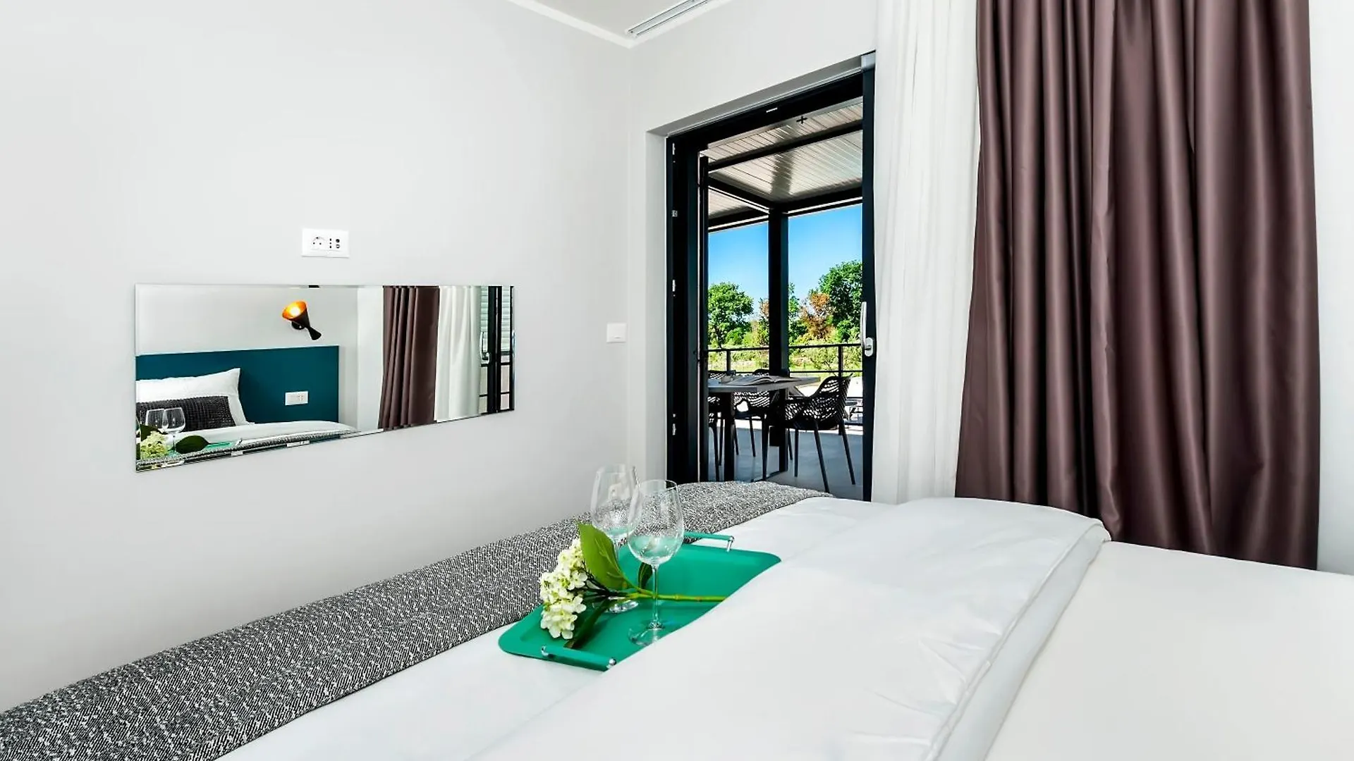 Villa Vila Jolanda Rovinj