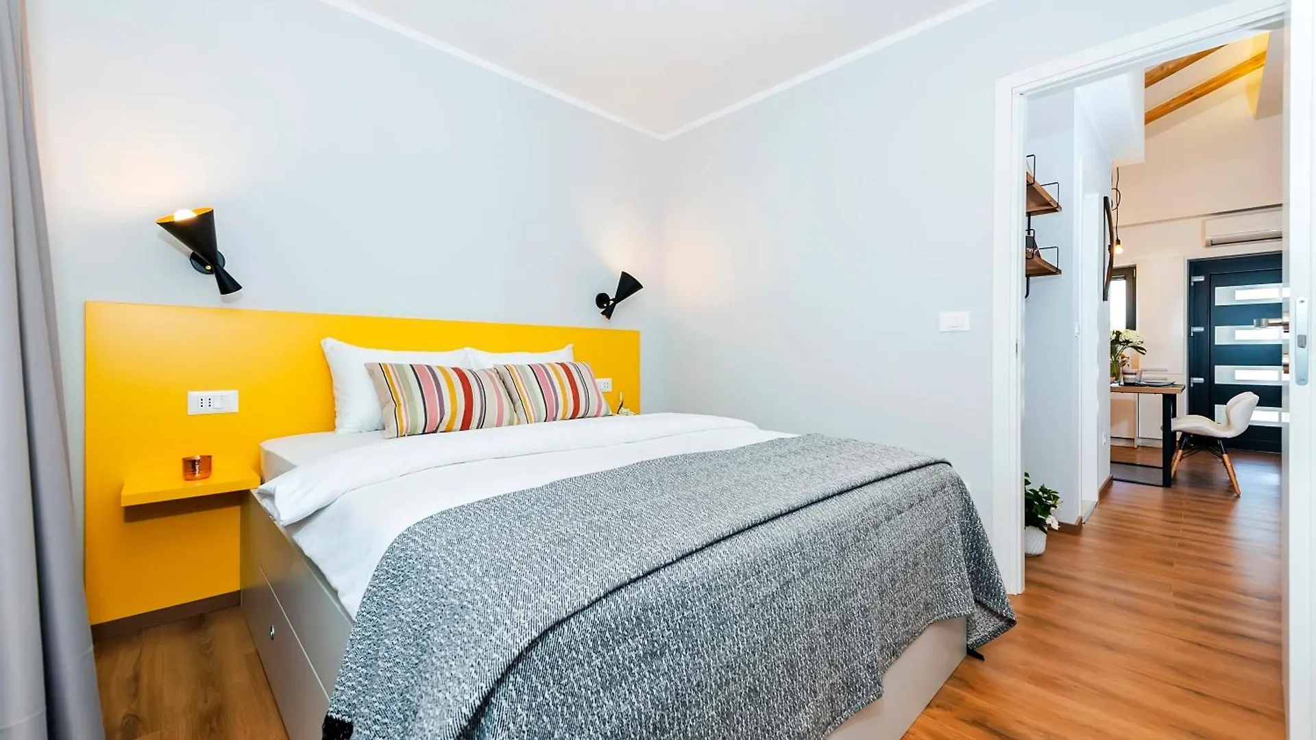 Vila Jolanda Rovinj 0*,  Croatia