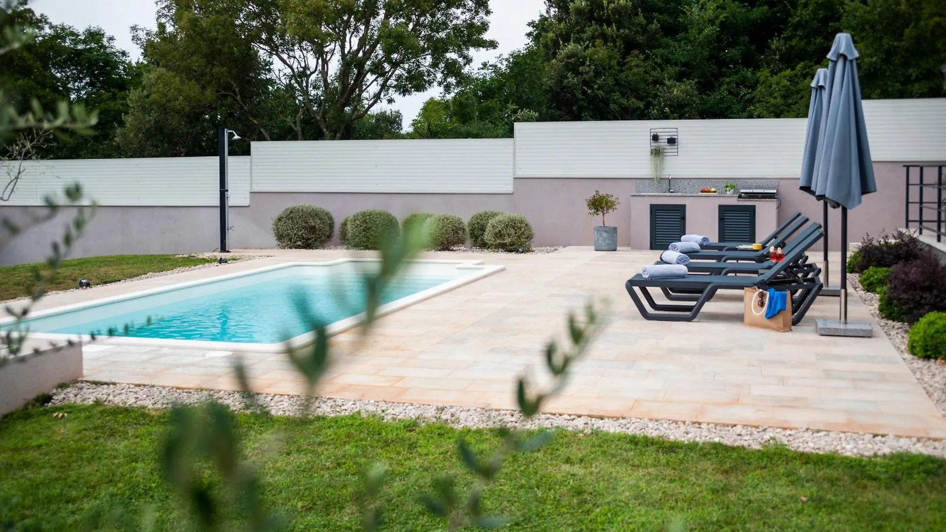 Villa Vila Jolanda Rovinj