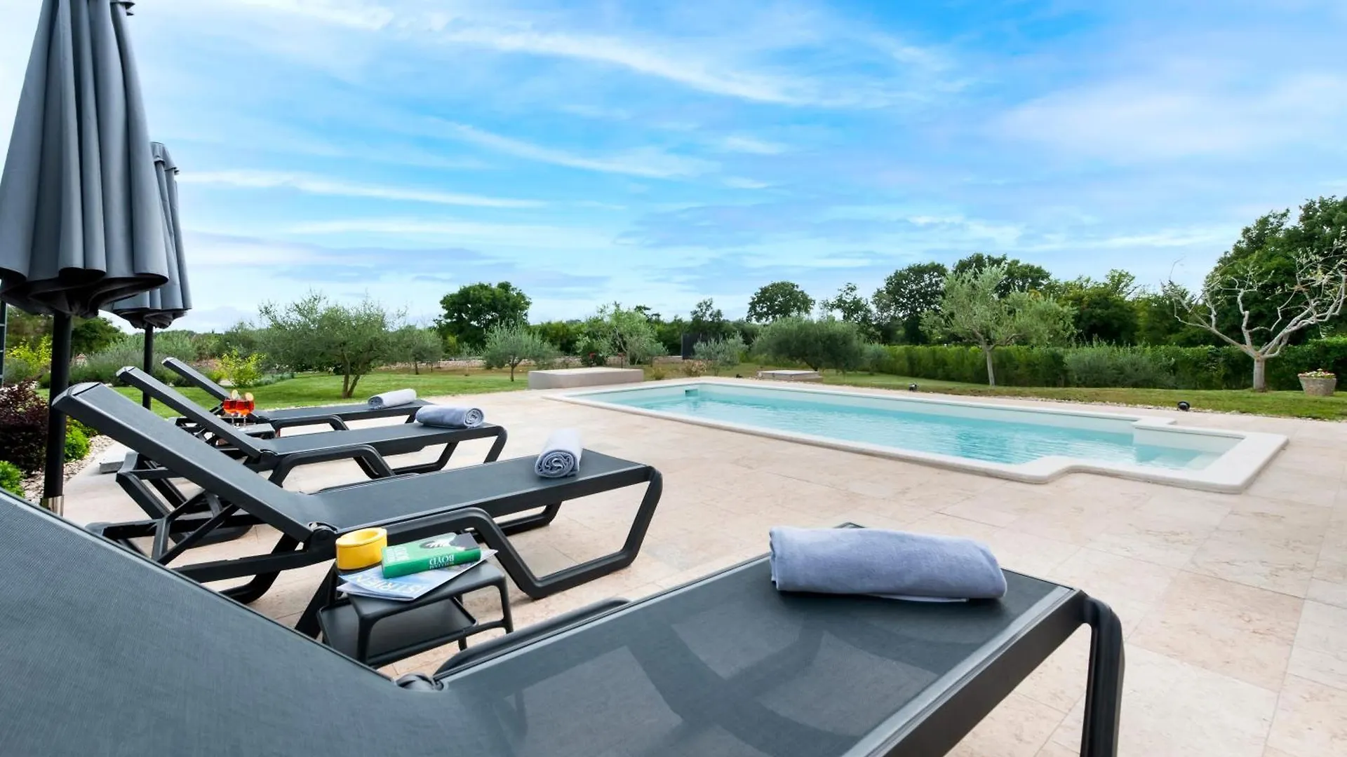 Vila Jolanda Rovinj 0*,