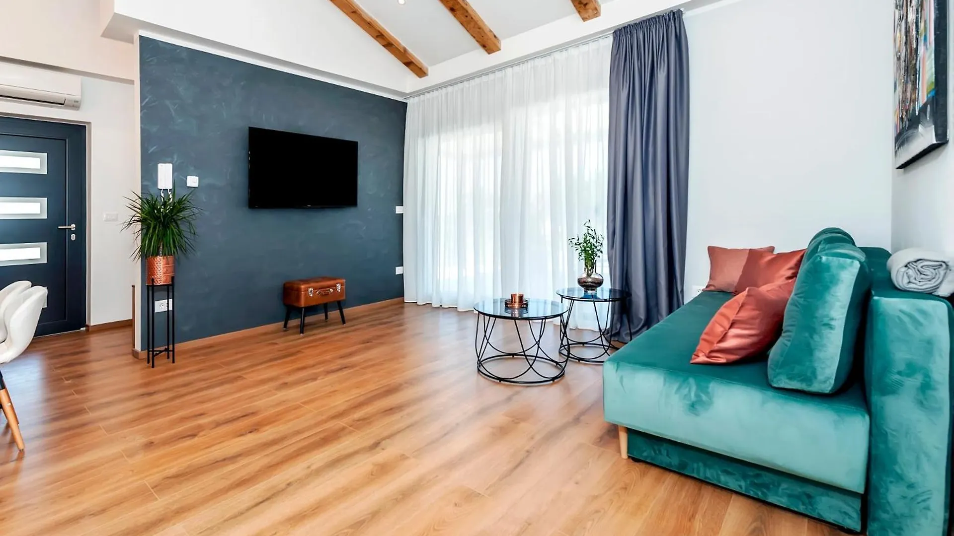 Villa Vila Jolanda Rovinj
