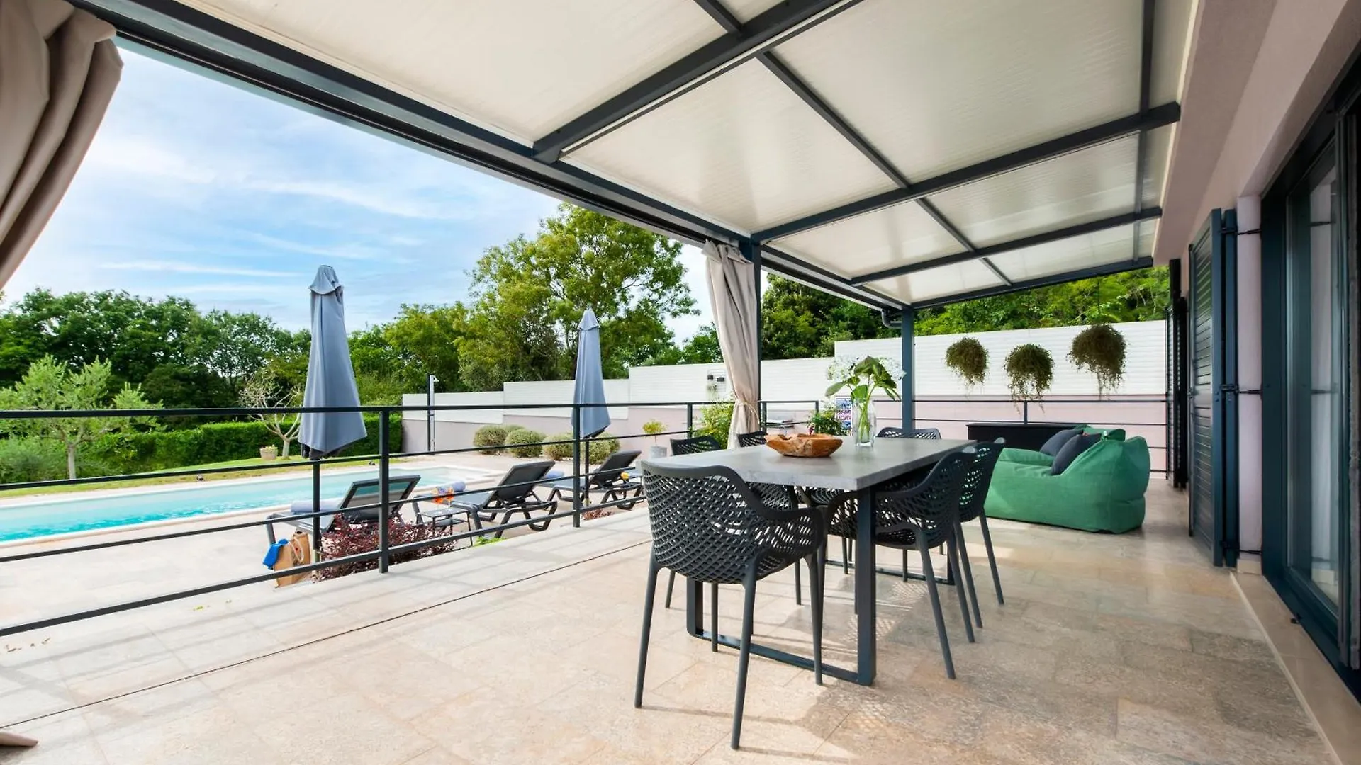 Vila Jolanda Rovinj Croatia