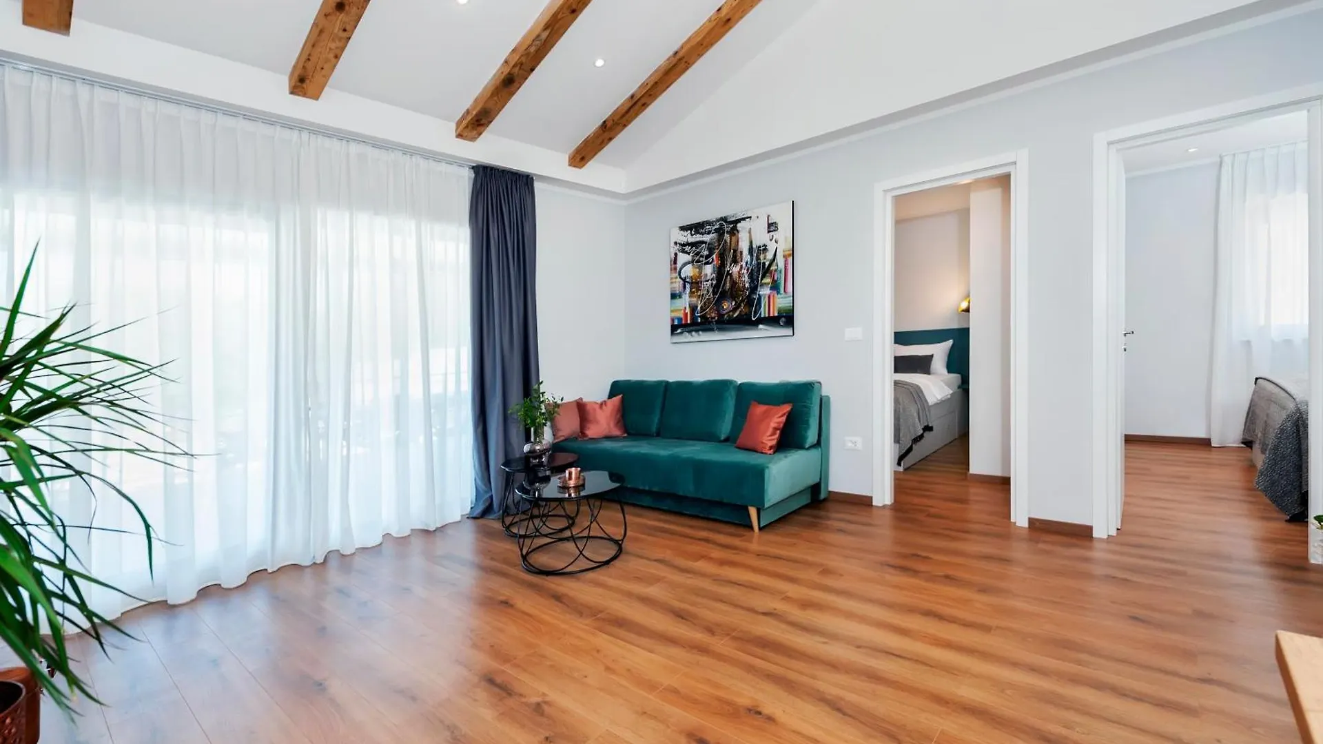 Villa Vila Jolanda Rovinj