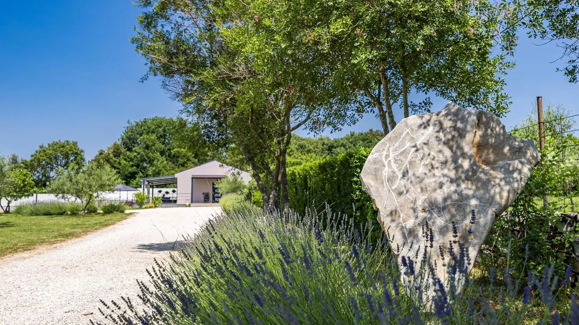 Villa Vila Jolanda Rovinj