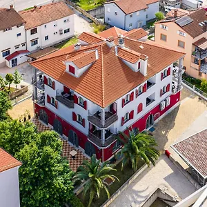 Apartament Armin, Rovinj