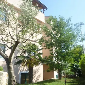 Pensjonat Suran 2, Rovinj