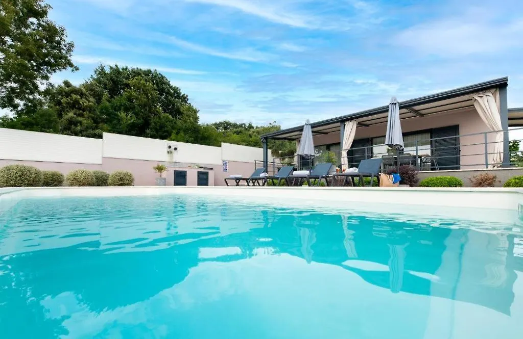 Vila Jolanda Rovinj